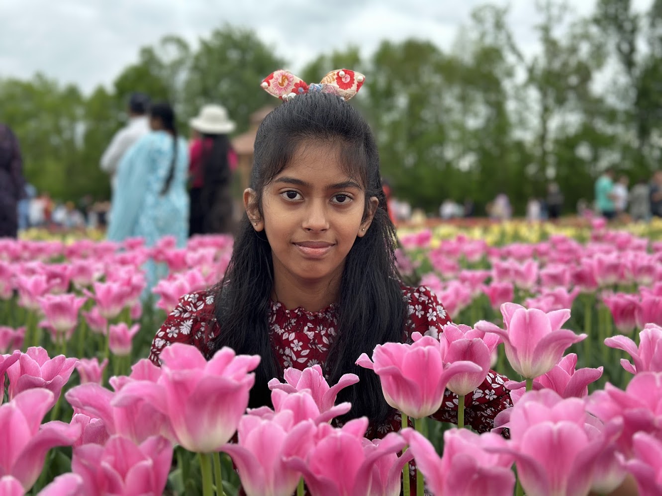 Advika Singh