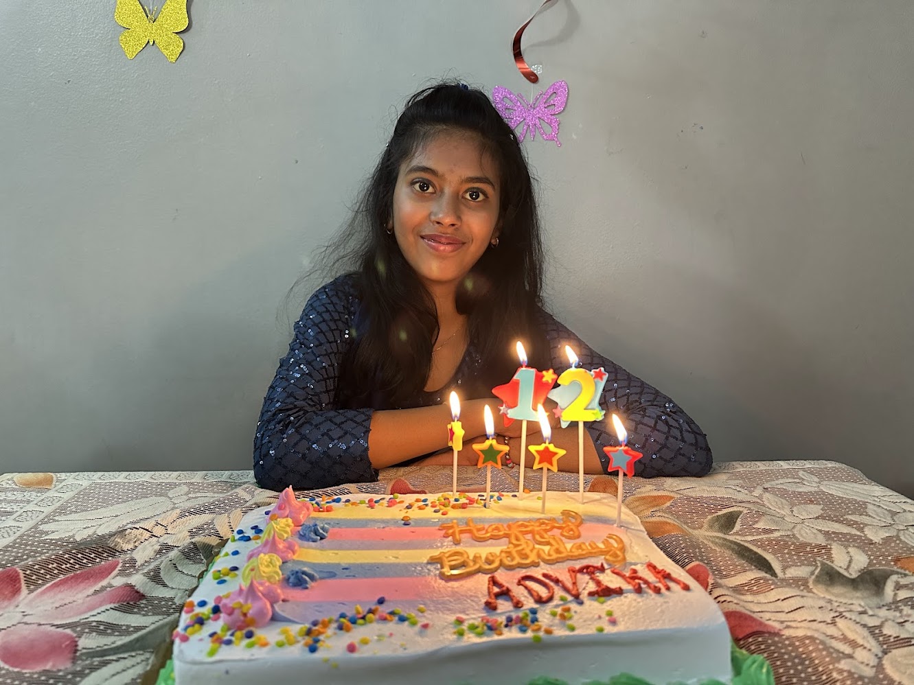 Advika Singh